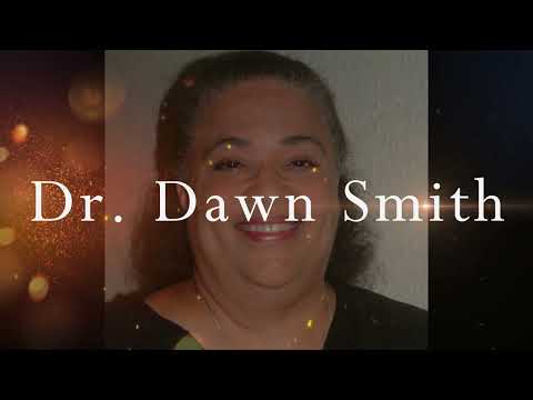 Video thumbnail for USCHA Melanated Mindfulness.