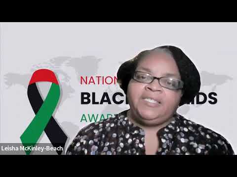 Video thumbnail for the National Black HIV/AIDS Awareness Day video.
